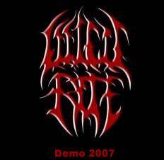 Illicit Rite : Demo 2007